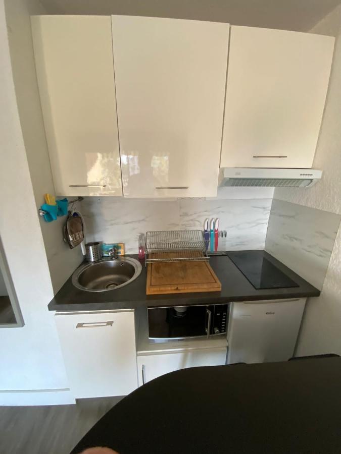 Studio 237 Port Camargue, Piscine, Climatisation, 2 Personnes Le Grau-du-Roi Εξωτερικό φωτογραφία