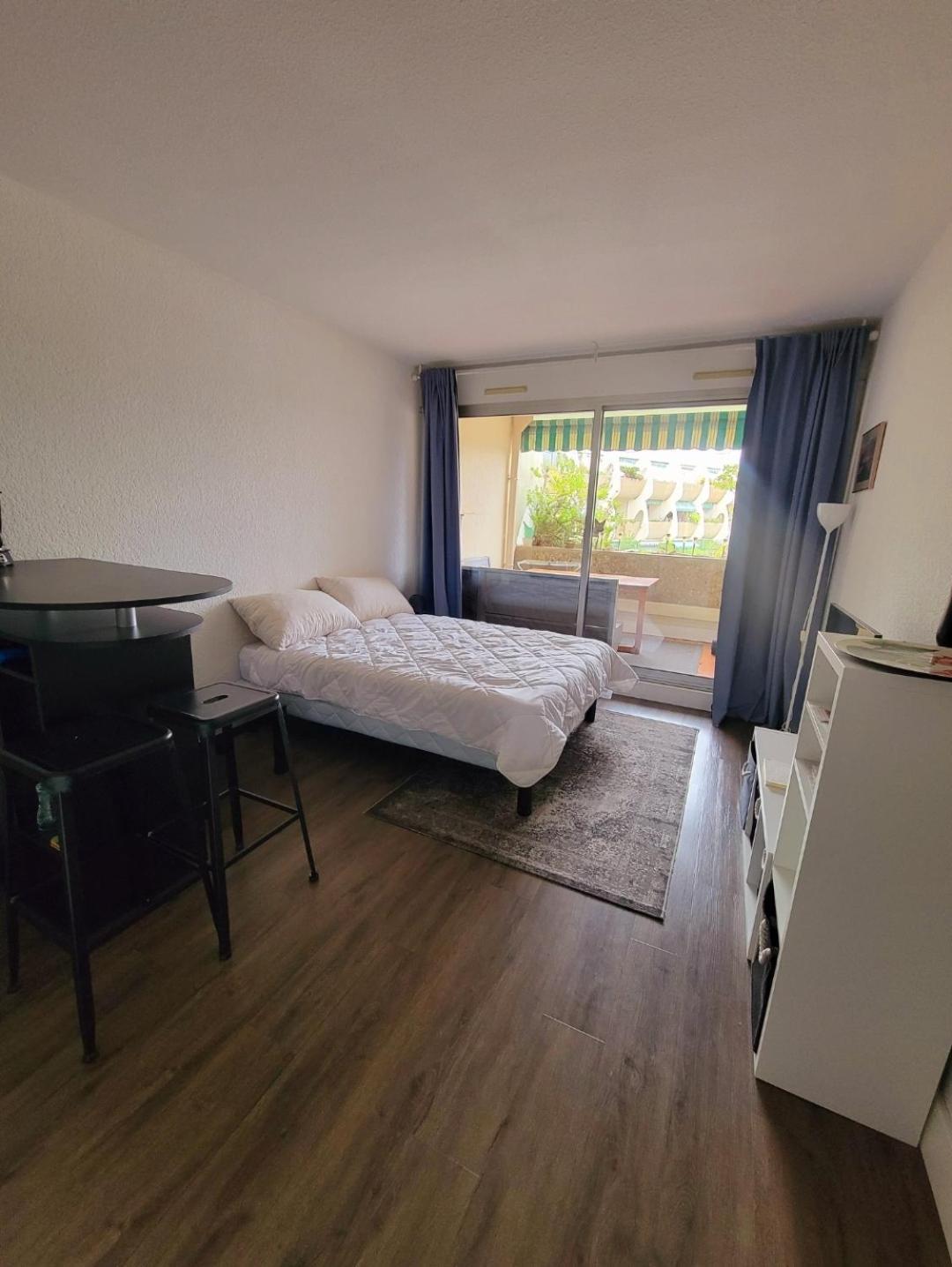 Studio 237 Port Camargue, Piscine, Climatisation, 2 Personnes Le Grau-du-Roi Εξωτερικό φωτογραφία