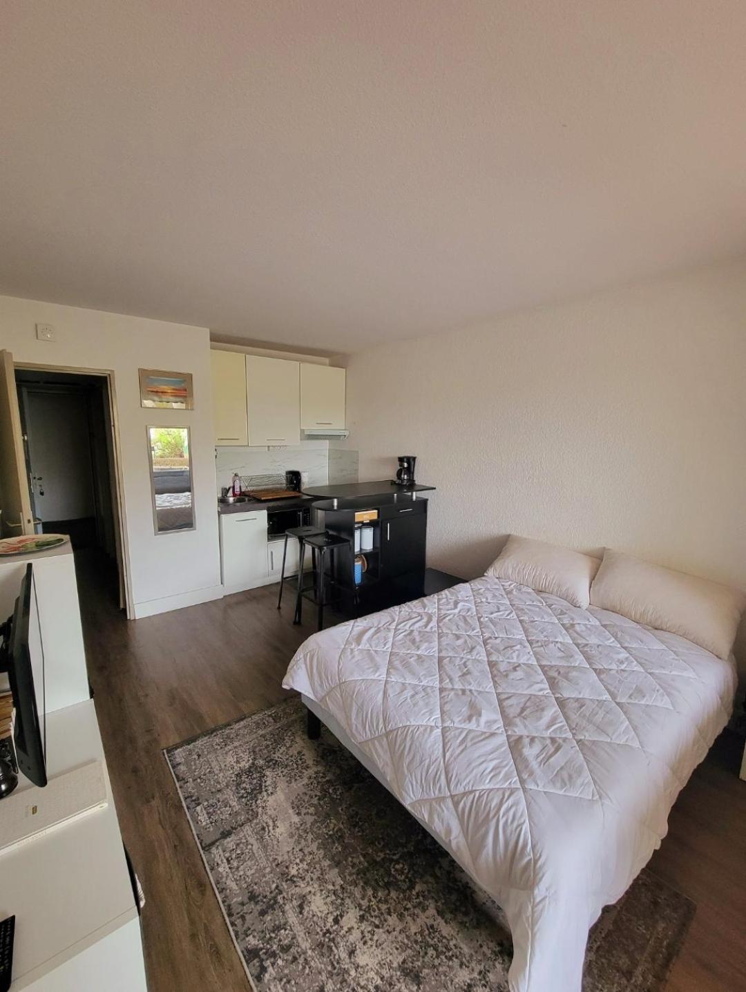 Studio 237 Port Camargue, Piscine, Climatisation, 2 Personnes Le Grau-du-Roi Εξωτερικό φωτογραφία