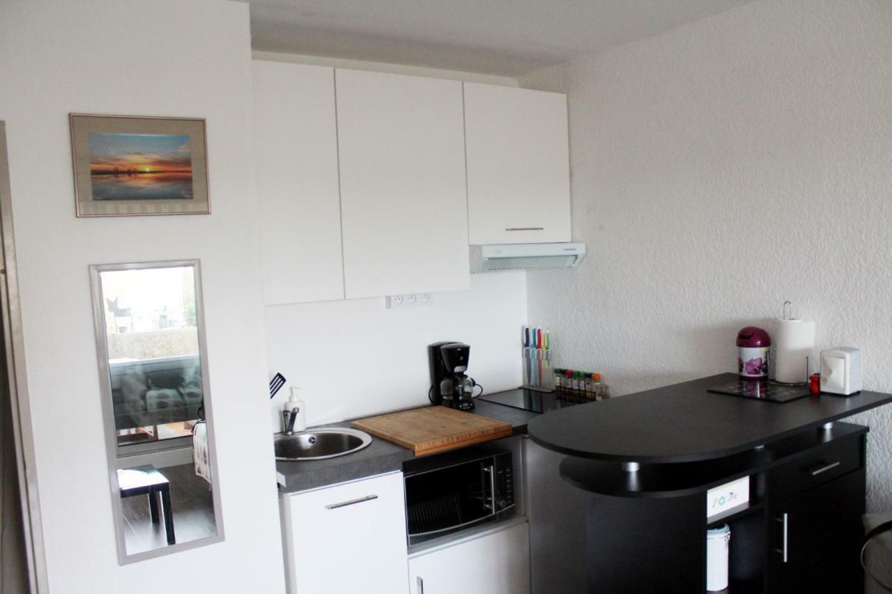 Studio 237 Port Camargue, Piscine, Climatisation, 2 Personnes Le Grau-du-Roi Εξωτερικό φωτογραφία