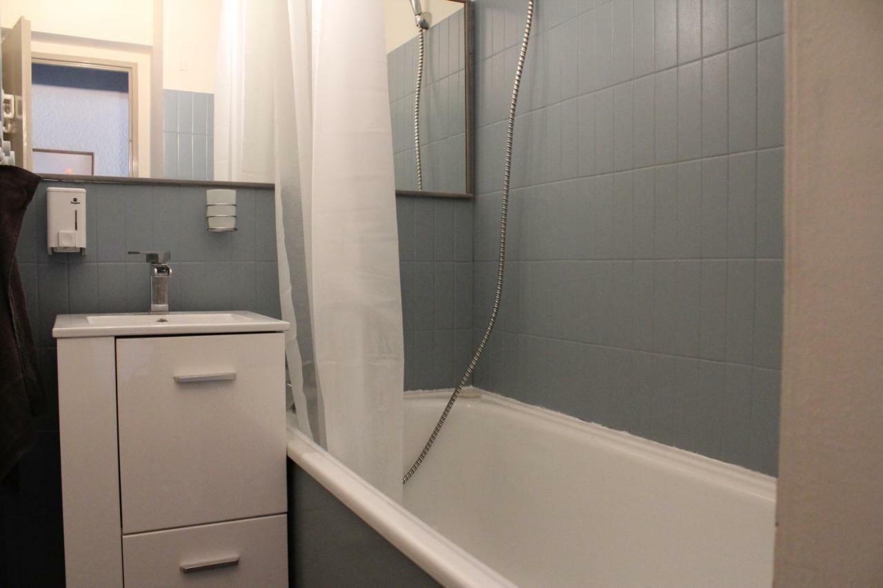 Studio 237 Port Camargue, Piscine, Climatisation, 2 Personnes Le Grau-du-Roi Εξωτερικό φωτογραφία